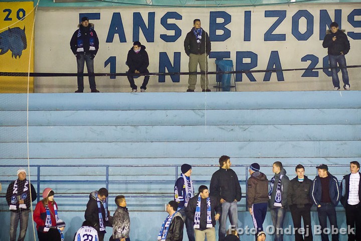 Prečo bol kotol prázdny?